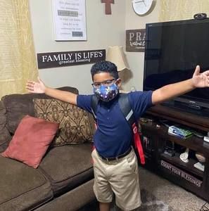 Meet your Posher, Sean